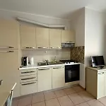 Appartement Bnbg Rovelli