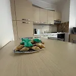 Bnbg Rovelli Appartement *