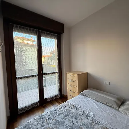 Апартаменты Bnbg - Rovelli *