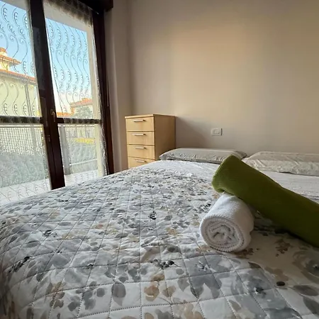 Bnbg - Rovelli Апартаменты Бергамо