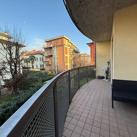 Bnbg - Rovelli Appartement *