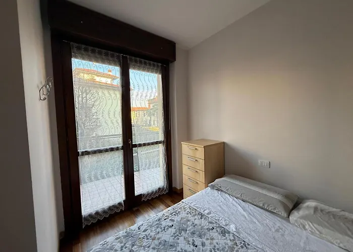 Апартаменты Bnbg - Rovelli *